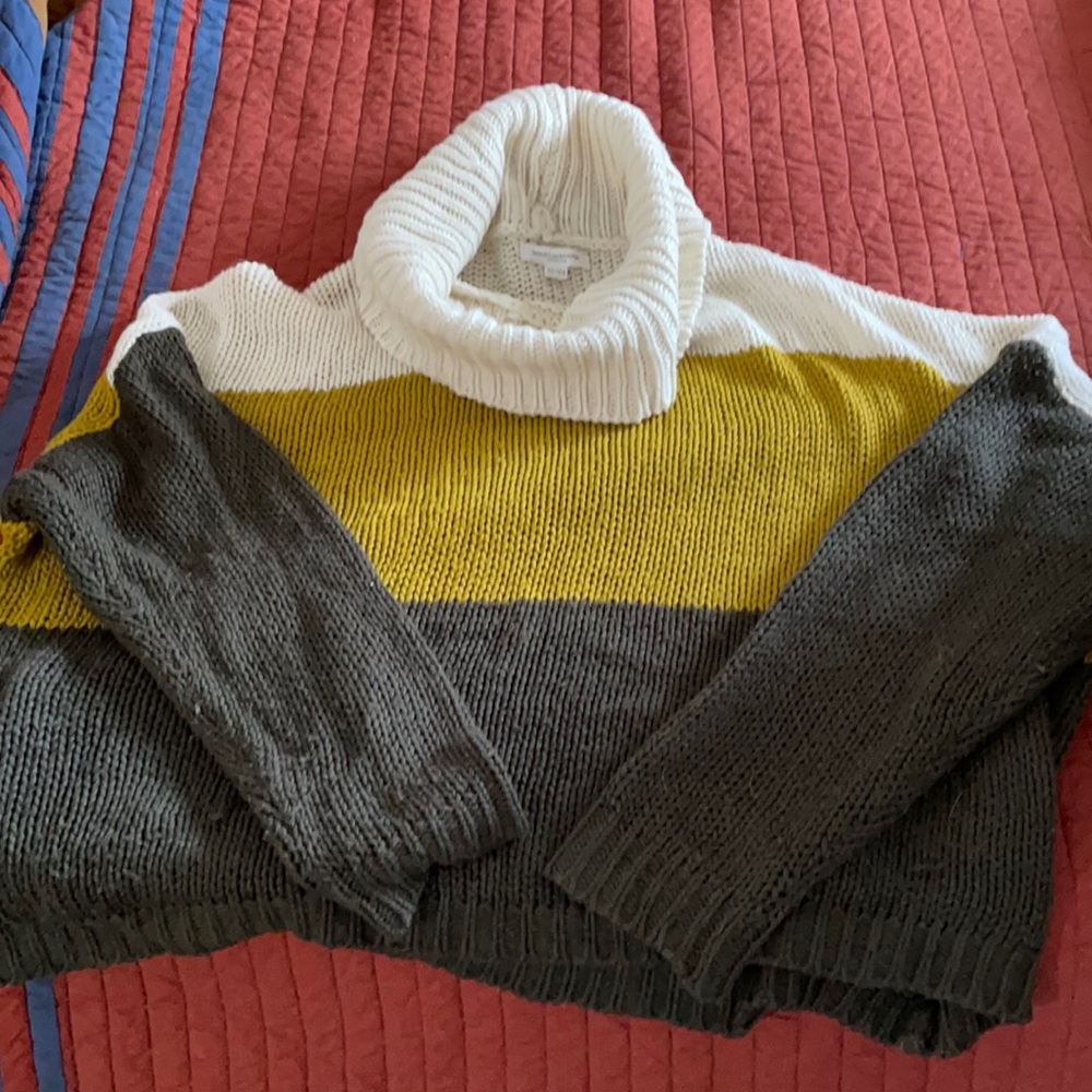 Cute sweater